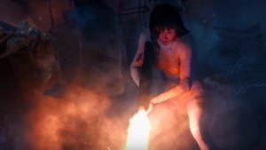 The Major Battles the Hexapod Tank in Thrilling Final Trailer for GHOST IN THE SHELL