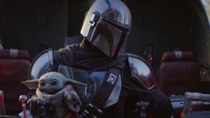 THE MANDALORIAN Season 2 Will Reportedly Feature Several Established Characters From the Skywalker Saga