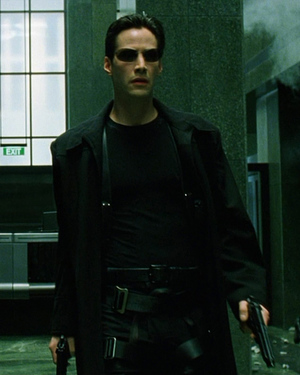 THE MATRIX - Seven Things You Probably Didn't Know