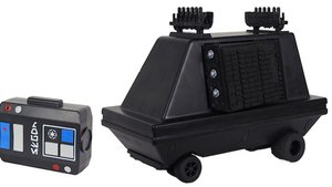 The Mouse Droid From STAR WARS is Finally Getting a Remote Controlled Toy
