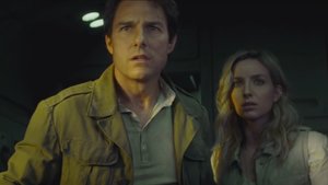 THE MUMMY Gets an Awesome MISSION: IMPOSSIBLE Mashup Trailer