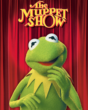 THE MUPPET SHOW Being Rebooted at ABC