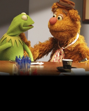 THE MUPPETS Series 10 Minute Pilot Pitch is Online to Watch Now