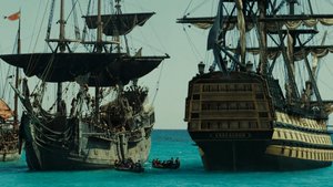 The Next PIRATES OF THE CARIBBEAN Movie Confirmed To Be a Reboot