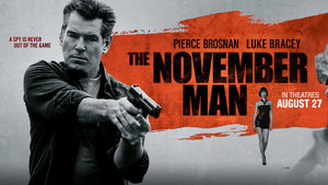 The NJNM Podcast: Ep. 105 — The November Man