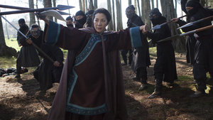 The NJNM Podcast: Ep. 106 — CROUCHING TIGER, HIDDEN DRAGON: SWORD OF DESTINY