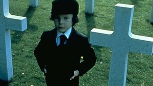 THE OMEN is Getting a Prequel Film at Fox Called THE FIRST OMEN