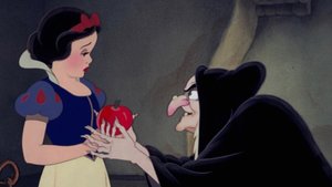 The Real Dark Endings To Disney's Fairytales Revealed in Infographic