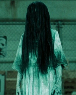 THE RING 3 will be Directed by F. Javier Gutiérrez