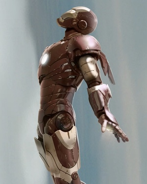 The Science Behind Why Tony Stark’s Iron Man Suit Doesn’t Kill Him