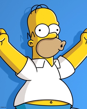 THE SIMPSONS Renewed for Two More Seasons