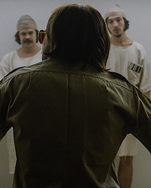 THE STANFORD PRISON EXPERIMENT Was Freakin' Jacked-Up - Sundance 2015 Review