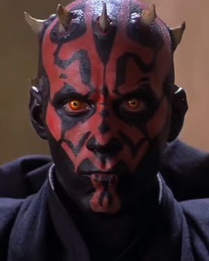 The STAR WARS Prequels Get a FORCE AWAKENS-Style Trailer