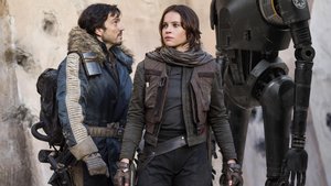 The Story for STAR WARS: ROGUE ONE Won't Unfold How You Think It Will