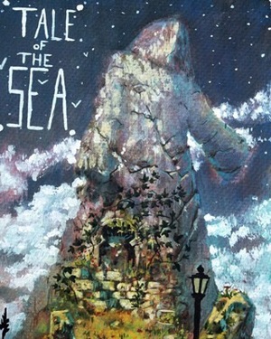 THE TALE OF THE SEAS Launches Crowdfunding Campaign