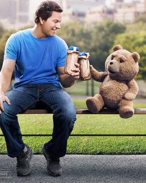 The Thunder Buddies Are Back in New TED 2 Trailer