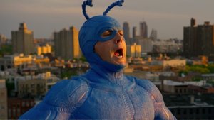 THE TICK Gets a Full Season Order From Amazon!