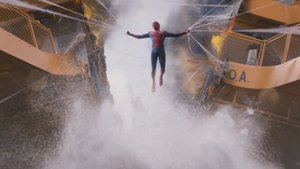 The Trailer for SPIDER-MAN: HOMECOMING Is Here and It's Spectacular!