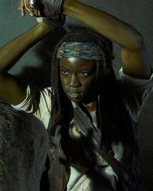 THE WALKING DEAD Season 5 Episode 12 Promo and Clip - “Remember”