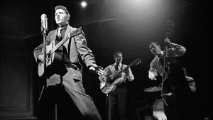 The Weinsteins are Developing an Elvis Presley Series Biopic That Will Be Shot at Graceland