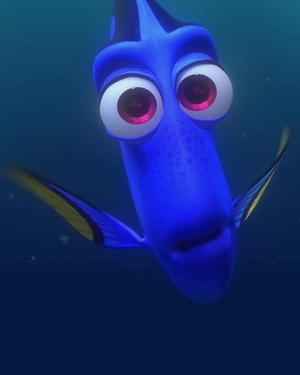 The Wire's Idris Elba and Dominic West Cast in FINDING DORY