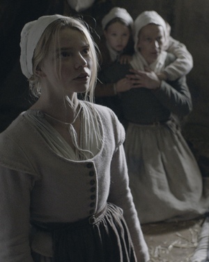 THE WITCH Video Review - Sundance 2015