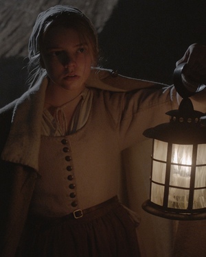 THE WITCH Is a Chillingly Awesome Supernatural Thriller - Sundance 2015 Review
