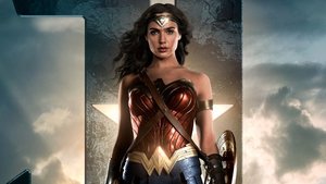 The Wonder Woman Promo Spot and Poster for JUSTICE LEAGUE Tease the Flying Fox