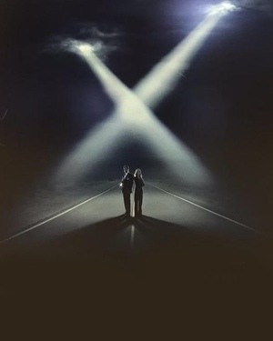 THE X-FILES - New Poster and The Premiere Episode Impresses Audience