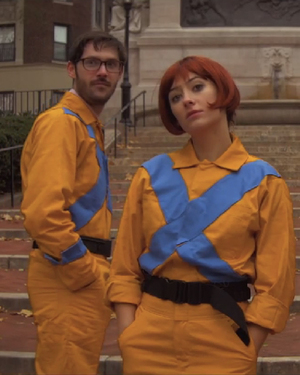 The X-Men Get Quirky in Wes Anderson-Style Parody Trailer