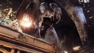 There's a Fourth CLOVERFIELD IMAX Movie Set for Release in 2017