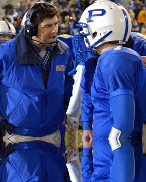 There’s a FRIDAY NIGHT LIGHTS Stage Musical Coming in 2016