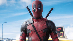 This Deadpool Jacket Is UnMERCifully Awesome!