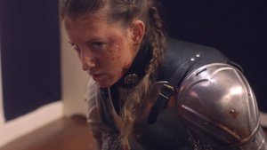 This Fantasy Short Film GOBLIN QUEEN Follows a Teen Girl Who Slips Away to Lead a Magical Kingdom Into Battle