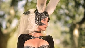 This Fran Cosplay From FINAL FANTASY XII Is Absolutely Amazing