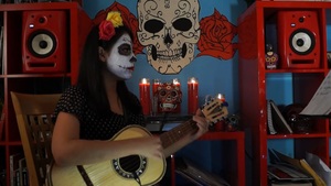 This Mariachi Cover Of CASTLEVANIA's Bloody Tears Will Blow Your Mind