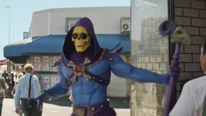 This Sexy Skeletor Commercial Is the Best Thing I've Seen in Awhile