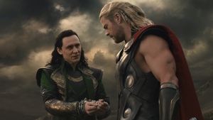 THOR: RAGNAROK Set Photos Feature Thor, Loki, and Tease a Possible Unexpected Cameo