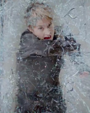 Thrilling Full Trailer for THE DIVERGENT SERIES: INSURGENT 