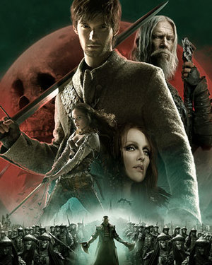 Thrilling New Trailer for SEVENTH SON