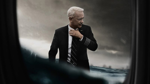 Tom Hanks is The Captain Now in Clint Eastwood's SULLY Trailer