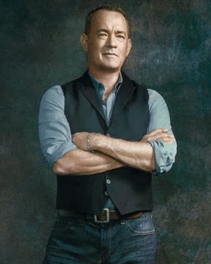 Tom Hanks Looking to Star in THE CIRCLE