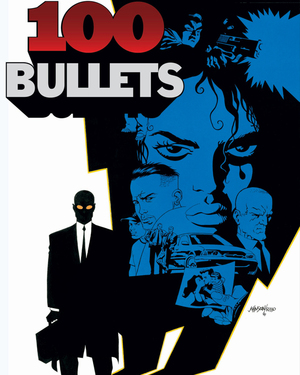 Tom Hardy to Produce and Possibly Star in Comic Book Film 100 BULLETS