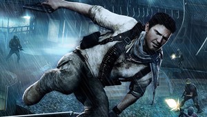 Top 5 Reasons You Should Be Playing UNCHARTED: THE NATHAN DRAKE COLLECTION