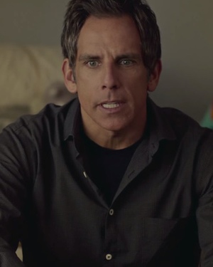 Trailer for Ben Stiller’s Comedy WHILE WE'RE YOUNG