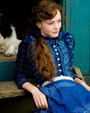 Trailer for Carey Mulligan’s FAR FROM THE MADDING CROWD