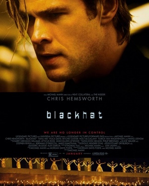 Trailer for Chris Hemsworth's Cybercrime Thriller BLACKHAT