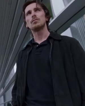 Trailer for Christian Bale’s KNIGHT OF CUPS