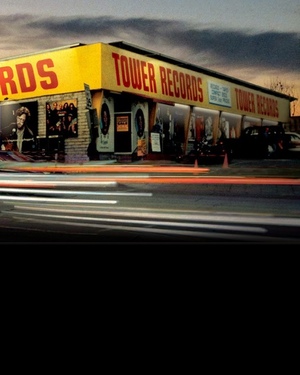 Trailer for Colin Hanks' Tower Records Doc ALL THINGS MUST PASS
