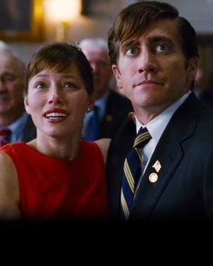 Trailer for David O. Russell's ACCIDENTAL LOVE with Jake Gyllenhaal